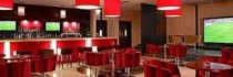 Crowne Plaza Sohar